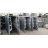 Buy cheap SSAW Pipe Powder Coated Q235 Mason Frame Scaffolding from wholesalers