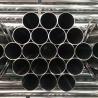 Buy cheap 300 Series Stainless Steel Pipe Corrosion Resistant GB Standard from wholesalers