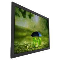 Buy cheap 43 Inch Wall Mount LCD Advertising Display Android Network Wifi 3G 4G All In One PC product