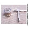 Buy cheap Marine Deck Stainless Steel 316 Sounding Head C40-Deck 316 Stainless Steel Sounding Head C40 from wholesalers