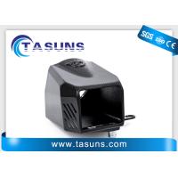 Buy cheap 3k Weave Carbon Fiber Intake Open Air Box Inlet And Exhaust Components product