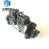 Buy cheap Iron Hydraulic Internal Gear Pump ISO9001 Approved For EC250 Excavator from wholesalers