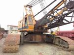 150t Used KOBELCO 5170 Crawler Crane For Sale Original Japan KOBELCO crawler