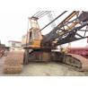 Buy cheap 150t Used KOBELCO 5170 Crawler Crane For Sale Original Japan KOBELCO crawler crane 150t from wholesalers