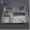 Buy cheap 32oz 2lb BBQ Grilling Baking Foil Cooking Containers from wholesalers
