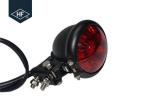 Halo Projector Front Aftermarket Motorcycle Lights For Yamaha 12V - 30V
