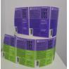 Buy cheap Waterproof Cosmetic Labels Cosmetic Bottle Labels Labels For Cosmetics Packaging from wholesalers