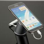 COMER security smartphone gripper display devices for retailer shop