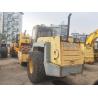 Buy cheap Used Origin Germany Bomag Road Roller Bw219pd-2 with Sheep Feet on Sale, High Quality Working Condition Bomag Soil Compactor Bw219 Bw217 on Sale. from wholesalers