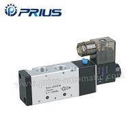 Buy cheap 4V300 Solenoid Valve product
