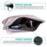 Buy cheap Amazing design fashion style Smell Proof Bags from wholesalers