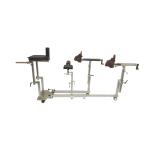 Orthopedic Surgeries Stainless Steel Lower Limb Orthopedic Traction Frame
