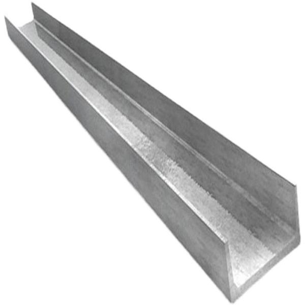 Buy cheap Corrosion Resistance SS U Channel from wholesalers