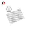 Buy cheap Pvc Coated Hot Dipped Galvanized Expanded Metal Mesh Aluminum Carbon Steel Stainless Steel Metal Stretched Mesh For Barbecue Wire Mesh from wholesalers