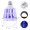 Buy cheap Mosquito Killer Led Light Bulb E27 Mosquito Repellent Lamp 9W 12W 15W from wholesalers