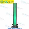 Buy cheap 50*2mm Square Aluminum Stage Truss FLEX TOWER PLATFORM TOTEM PACKAGE with Carrying Bag from wholesalers