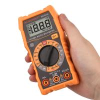 Buy cheap 20mA 200mV Commercial Electric Digital Multimeter product