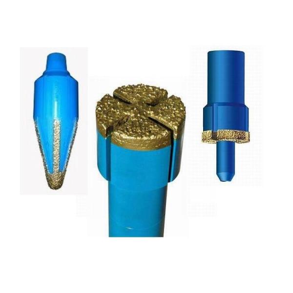 Buy cheap Oil Well Junk Mill Fishing Tool Alloy Steel NC38 NC50 Connection from wholesalers