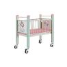 Buy cheap Home Care Pediatric Hospital Beds With Enameled Steel Platform from wholesalers