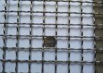 Buy cheap 316L Stainless Steel Woven Wire Mesh Wear Resisting 500 Mesh from wholesalers