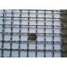 Buy cheap Packing Net Stainless Steel Woven Wire Low Carbon 304 316 from wholesalers