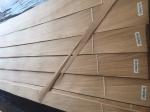 0.5mm Panel Grade American Natural White Oak Veneer