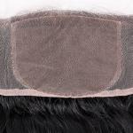 Virgin Hair 13x4 Lace Closure Body Wave 13 By 4 Lace Frontal Human Hair