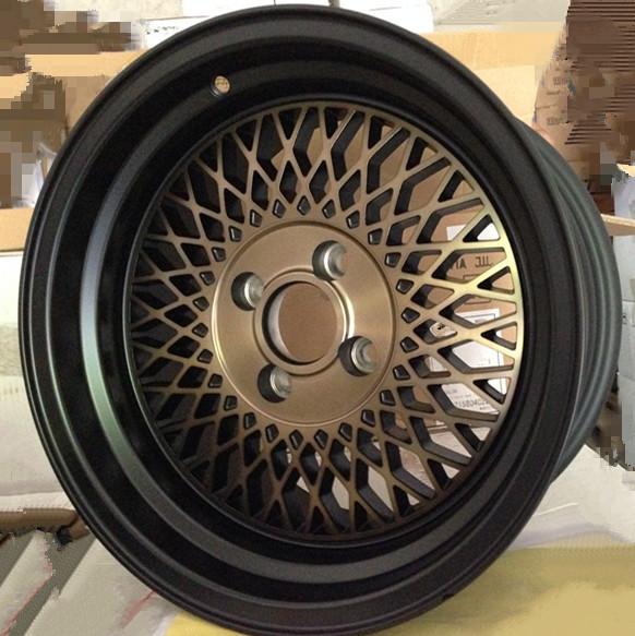 Buy cheap alloy wheel from wholesalers