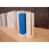 Buy cheap Impact Resistant PVC Flat Sheet For Sheds Roofing Materials Wall Caldding from wholesalers