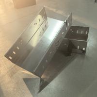 Buy cheap Durability Wall Mounted Cable Tray Support Non Combustible Fire Resistance For product