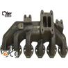 Buy cheap Standard Size Excavator Engine Parts Komatsu 6D95 PC200-5 Exhaust Manifold from wholesalers