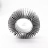 Buy cheap Made In China Hot Sale High Quality 6063 Aluminum Heatsink / Radiator from wholesalers