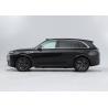 Buy cheap 170Km EV Lixiang Electric Car New Energy L7 Petrol Electric Hybrid SUV Car from wholesalers