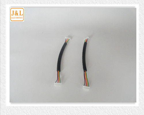 Wire harness A206-1501-15-02