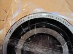 Single Double Angular Contact Ball Bearing 3310 A - 2RS1 50x110x44.4 mm