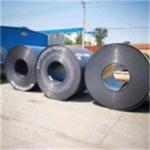 St12 Steel Cold Rolled Coil 1000-6000mm Cold Rolled Stainless Steel Sheet In
