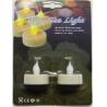 Buy cheap Tea Led candle lighting from wholesalers