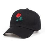 Womens Vintage Baseball Hats , 100% Cotton Twill Sports Cap 56-60cm Size