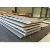 Buy cheap 4mm ASTM Stainless Steel Plate 304 2D 1219mm Width from wholesalers