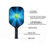 Buy cheap Aramid Fiber Portable Pickleball Net OEM Pickleball Paddles And Net from wholesalers