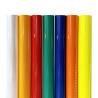Buy cheap High Intensity Prismatic Vinyl Prismatic Reflective Sheeting for Traffic Signs from wholesalers