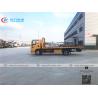 Buy cheap JMC JAC Dongfeng Howo Foton FAW Flatbed Wrecker Truck from wholesalers