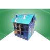 Buy cheap Double Wall Corrugated Cardboard Furniture from wholesalers