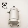 Buy cheap Diesel Engine Parts Starter Motor Motorcycle For CG200 Wear Resistant from wholesalers