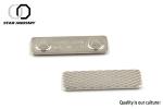 Buy cheap No MOQ Premium Strong name badge magnets , magnetic name badge holders , Popula Custom Logo Printing Available from wholesalers