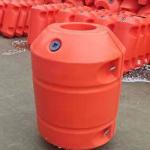 Durable Hose Floats Plastic Pipe Laying Float For Offshore Pipe Laying Vessel
