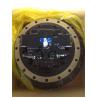 Buy cheap Excavator Travel Motor Final Drive Hitachi Zx110 Travel Motor Zx110 Final Drive from wholesalers