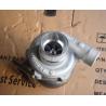 Buy cheap Komatsu PC200-3 Excavator Replacement Parts 6137-82-8200 Turbocharge For 6D105 Diesel Engine from wholesalers