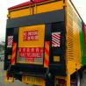 Buy cheap 2000kg Cantilever Tail Lift Gate 1.8m Tailgate Truck Lift from wholesalers