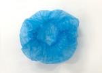 Water Resistant SBPP Disposable Surgical Hair Cap 30g